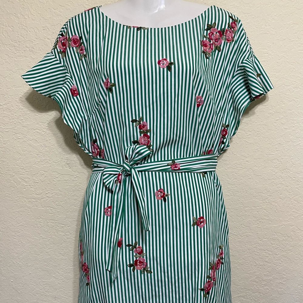 2 x $30- Nine West dress